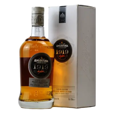 Angostura 1919 40% 0,7L