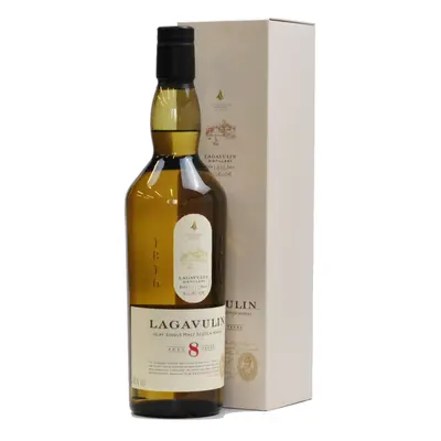 Lagavulin 8YO 48% 0,7L