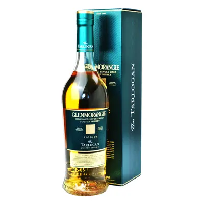 Glenmorangie Legends The Tarlogan 43% 0,7L