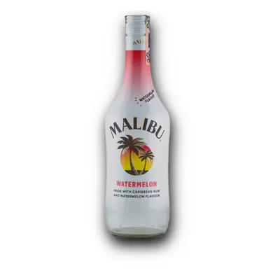 Malibu Watermelon 21% 0,7L