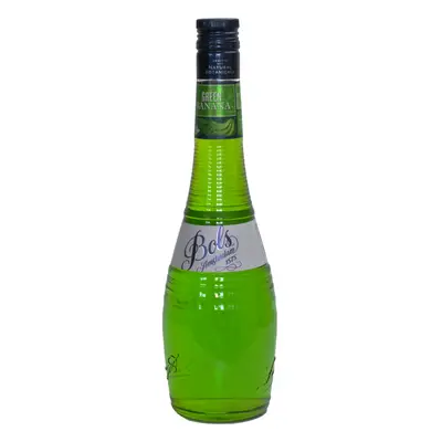 Bols Green Banana 17% 0,7L