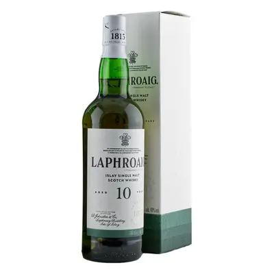 Laphroaig 10YO 40% 0,7L