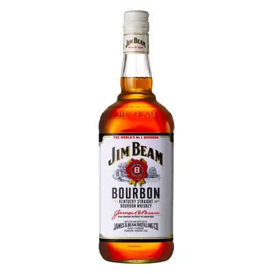 Jim Beam 40% 0,7L