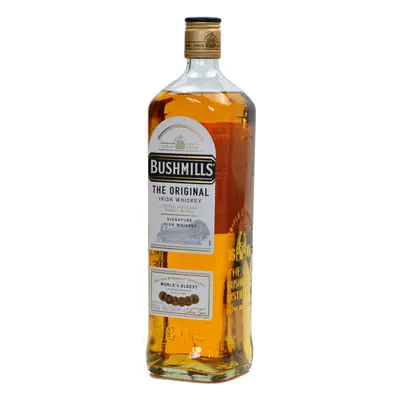 Bushmills The Original 40% 1,0L