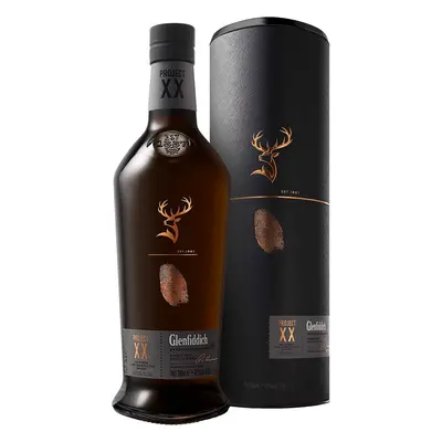 Glenfiddich Project XX 47% 0,7L