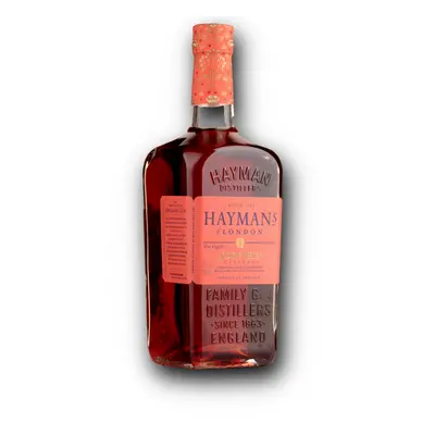 Hayman's Sloe Gin 26% 0,7L