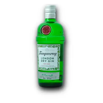 Tanqueray 43,1% 0,7L