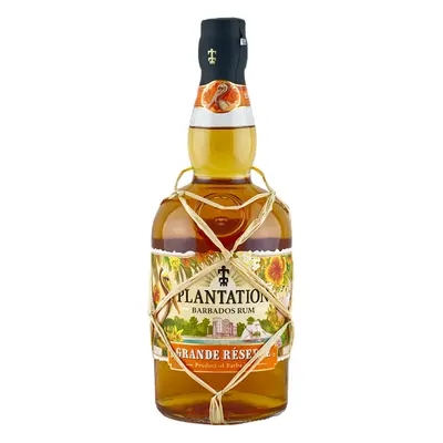 Plantation Grande Reserve 40% 0,7L