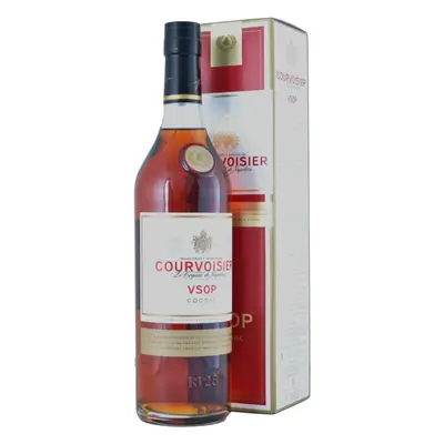 Courvoisier VSOP 40% 0,7L