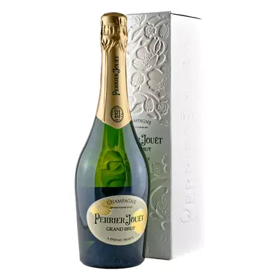 Perrier ~ Jouët Grand Brut 12,5% 0,75L