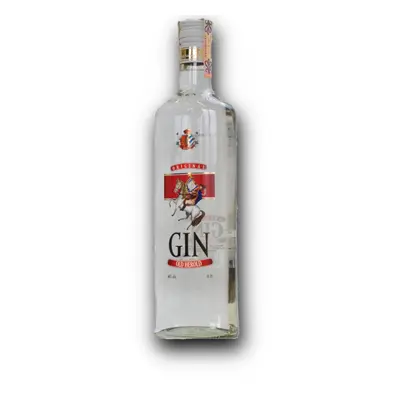 Old Herold Gin 40% 0,7L