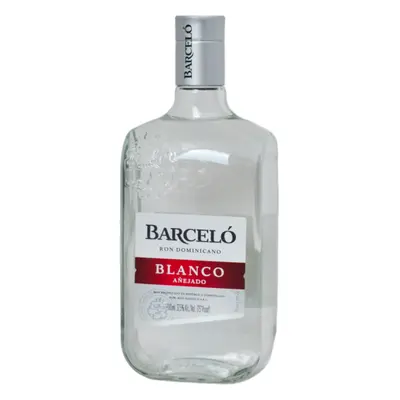 Barceló Blanco Añejado 37,5% 0,7L