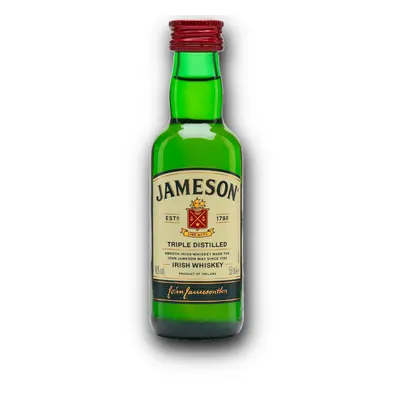 Jameson Mini 40% 0,05L