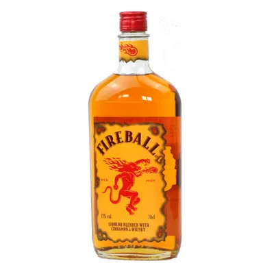 Fireball 33% 0,7L