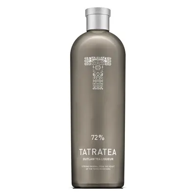 Tatratea Outlaw 72% 0,7L