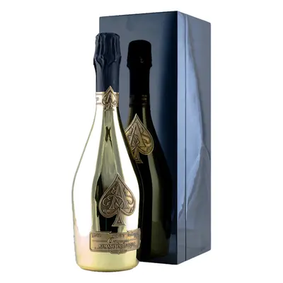 Armand de Brignac Gold Brut 12,5% 0,75L