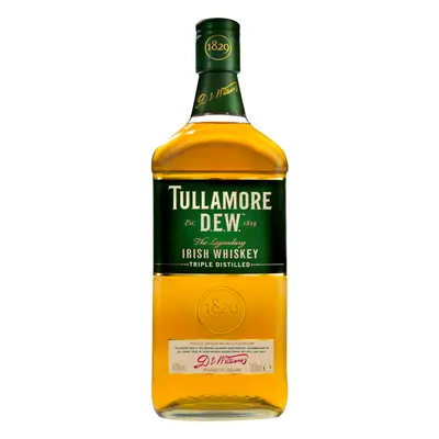 Tullamore D.E.W. 40% 0,7L