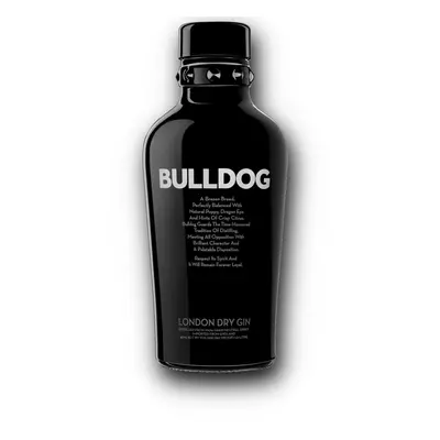 Bulldog 40% 1,0L