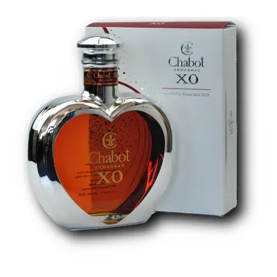 Chabot XO 40% 0,5L