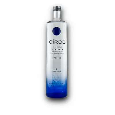 Cîroc Grape Vodka 40% 3,0L