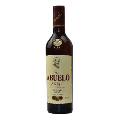 Abuelo Añejo Reserva Especial 40% 0,7L