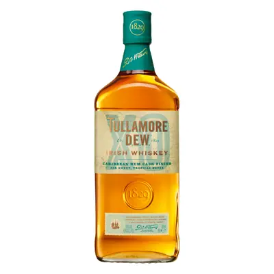 Tullamore D.E.W. XO 43% 0,7L