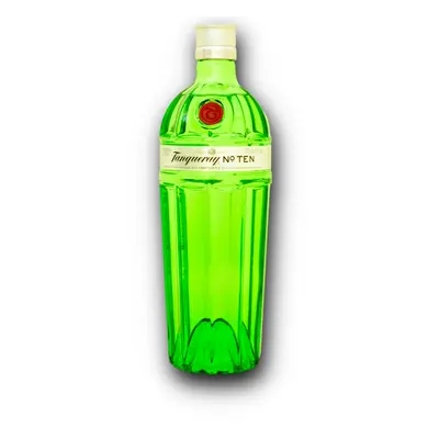 Tanqueray N°. Ten 47,3% 1,0L