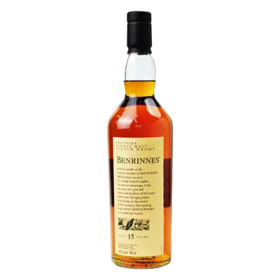 Benrinnes 15YO 43% 0,7L