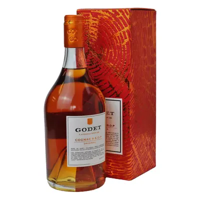 Godet VSOP Original 40% 0,7L