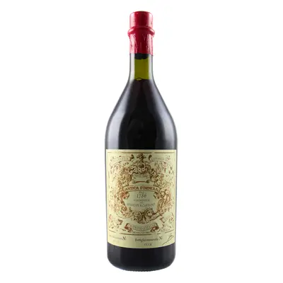 Carpano Antica Formula 16,5% 1,0L