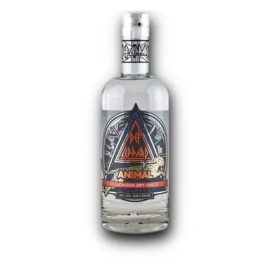 Def Leppard Animal 40% 0,7L