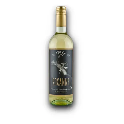 il Palagio Roxanne Bianco Toscana IGT 2023 13% 0,75L