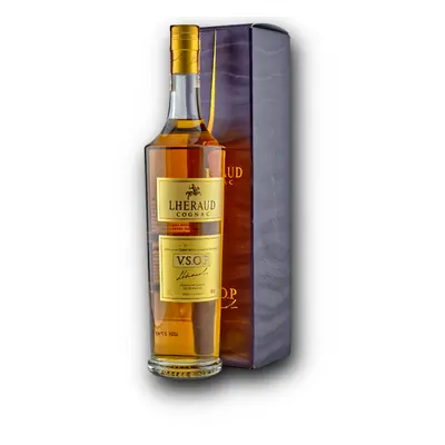 Lheraud VSOP Emotion 40% 0,7L