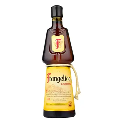 Frangelico Haselnusslikör 20% 0,7L