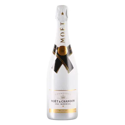 Moët & Chandon Ice Impérial Demi-Sec 12% 0,75L