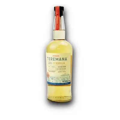 Teremana Tequila Reposado 100% de Agave 40% 0,75L