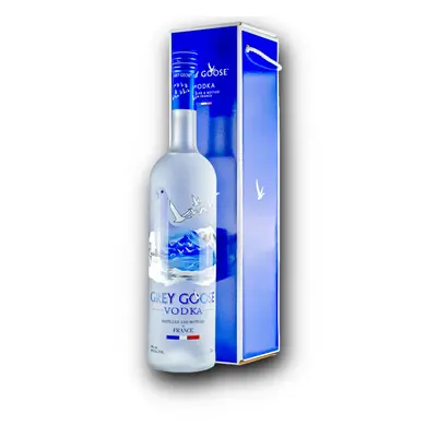 Grey Goose 40% 3,0L