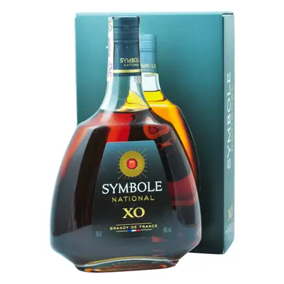 Symbole National XO 40% 0,7L