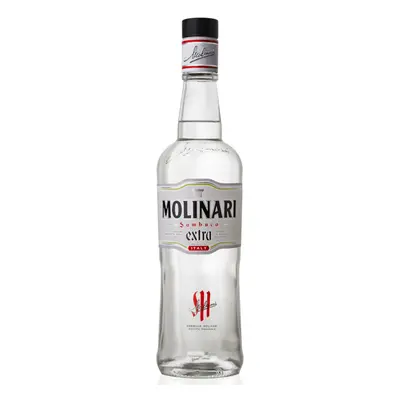 Molinari Extra 40% 1,0L