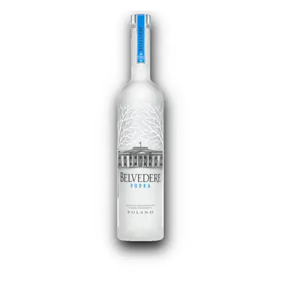 Belvedere 40% 1,0L