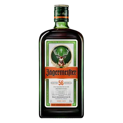 Jägermeister 35% 0,7L