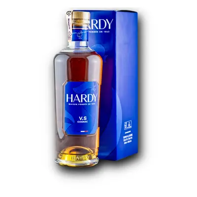 Hardy VS 40% 0,7L