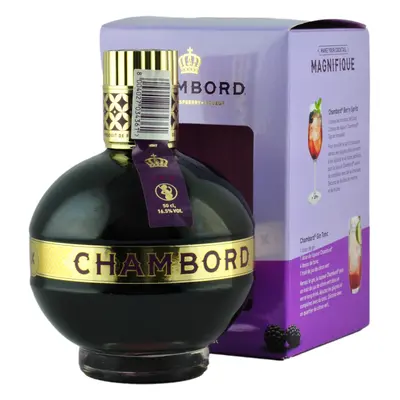 Chambord 16,5% 0,5L