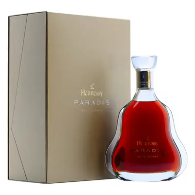 Hennessy Paradis 40% 0,7L