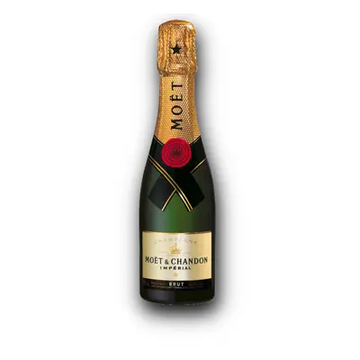 Moët & Chandon Impérial Brut 12% 0,2L