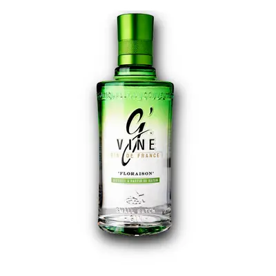 G'Vine Floraison 40% 0,7L