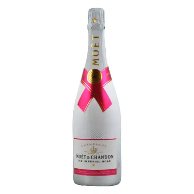 Moët & Chandon Ice Impérial Rosé Demi-Sec 12% 0,75L