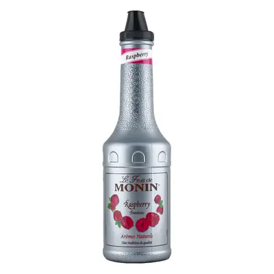 Le Fruit de MONIN Raspberry 1,0L