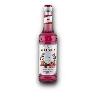 Le Sirop de MONIN Rose 0,7L