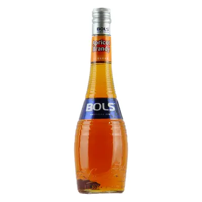 Bols Apricot Brandy 24% 0,7L